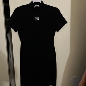 Alexander want dress (worn once)